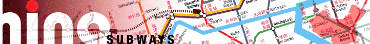shenzhen subway map