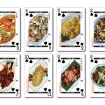 full set of spades